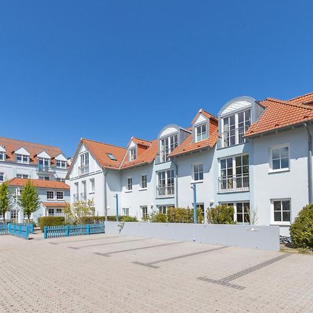 Strandjuwel 246 Ostseebad Kühlungsborn Exteriér fotografie